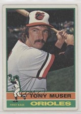 Tony Muser