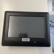 LILLIPUT 7" GK-7600 WinCE7.0 4GB Flash Industrial Tablets Touch Screen Panel PC