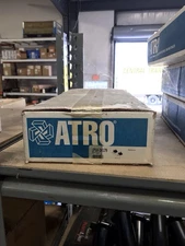 Atro Polyurethane Hendrickson Haulmaax Bolster Spring Kit LP50-24179