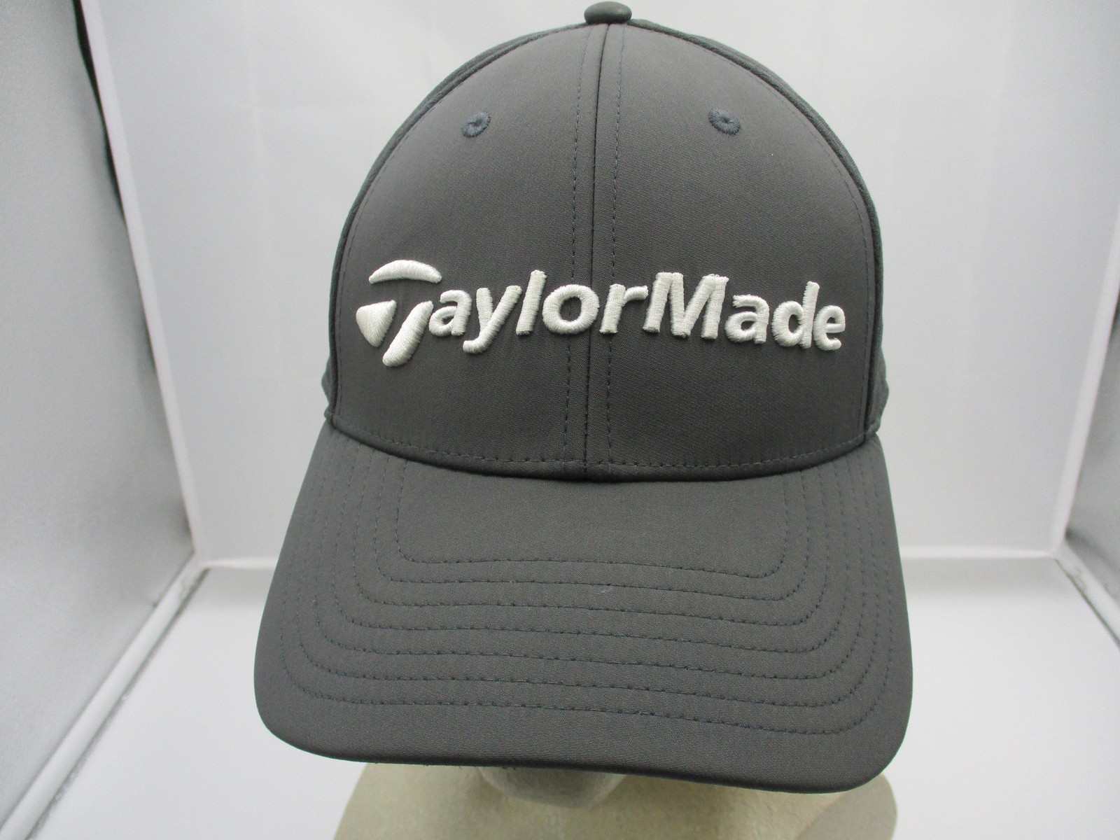 Stretch Mesh Embroidered