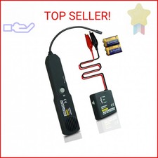 allsun EM415Pro Automotive Wire Tracker, Short and Open Circuit Finder Tester, C