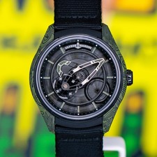 Ulysse Nardin FREAK X OPS 2303-270-2A-KAKI/0A