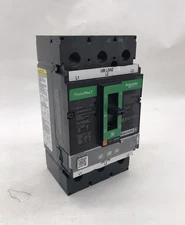 HOUSTON STOCK SQD JJF36250CU31X POWERPACT 250 A REFURBISH FREE 2 DAY AIR BUY NOW