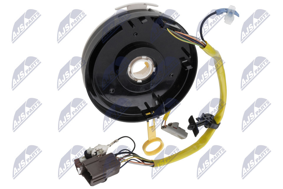 N.T.Y. EAS-FR-013.NTY Clockspring, airbag for FORD