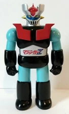 MAZINGER Z Max Toy Go Nagai Shogun Warriors Vinyl Sofubi US Seller! Getter Robo 
