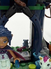 LEGO Elves: Rosalyn's Healing Hideout (41187)