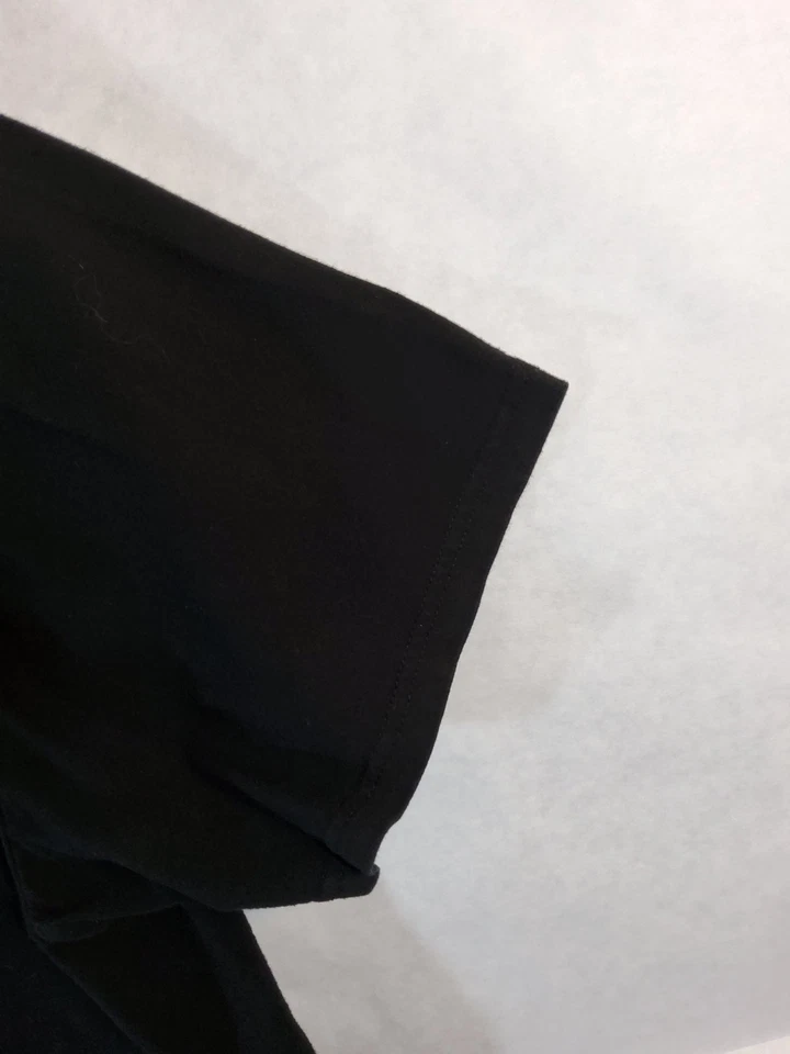 Ghost Opus Eponymous The Ultimate Tour Named Death 2019 Double Sided Graphic... - Image 4 of 4