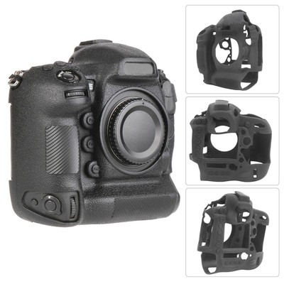 Camera Protective Housing Cover AntiScratch Soft Silicone Sleeve Case For Ni Fit