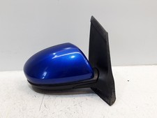 Retroviseur droit (ou coque) Mazda DEMIO