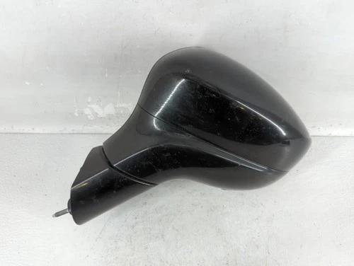 2017-2019 Chrysler Pacifica Driver Left Side View Power Door Mirror Black KG5OQ
