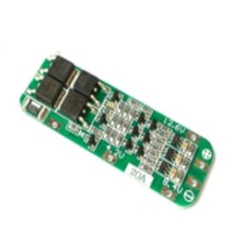 3S 20A Li-ion Lithium Battery 18650 Charger PCB BMS Protection Board 12.6V Cell