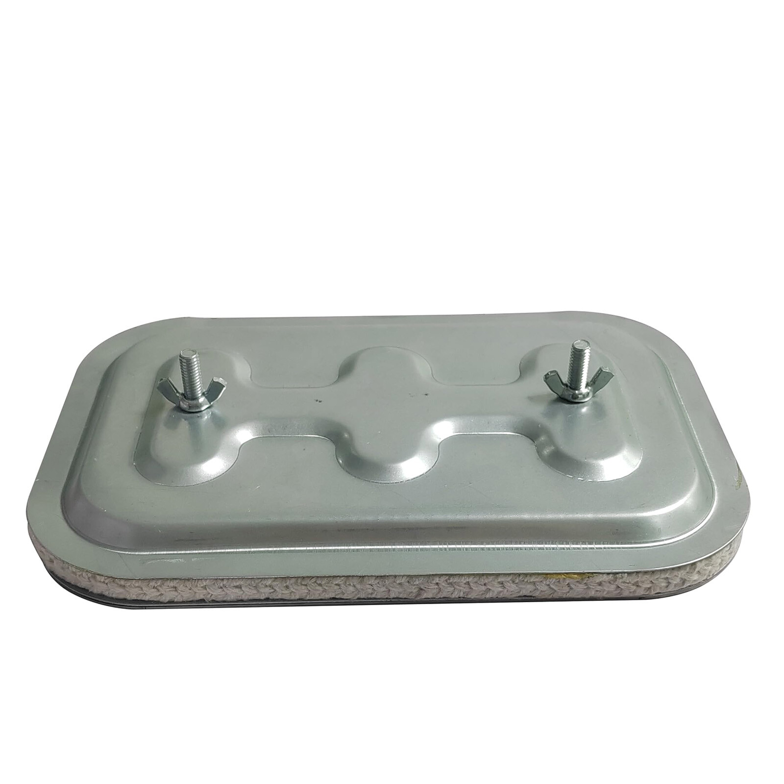 Duct Access Door 10” x 6” 12" x 8" 18" High Temperature Grease Duct Access Door