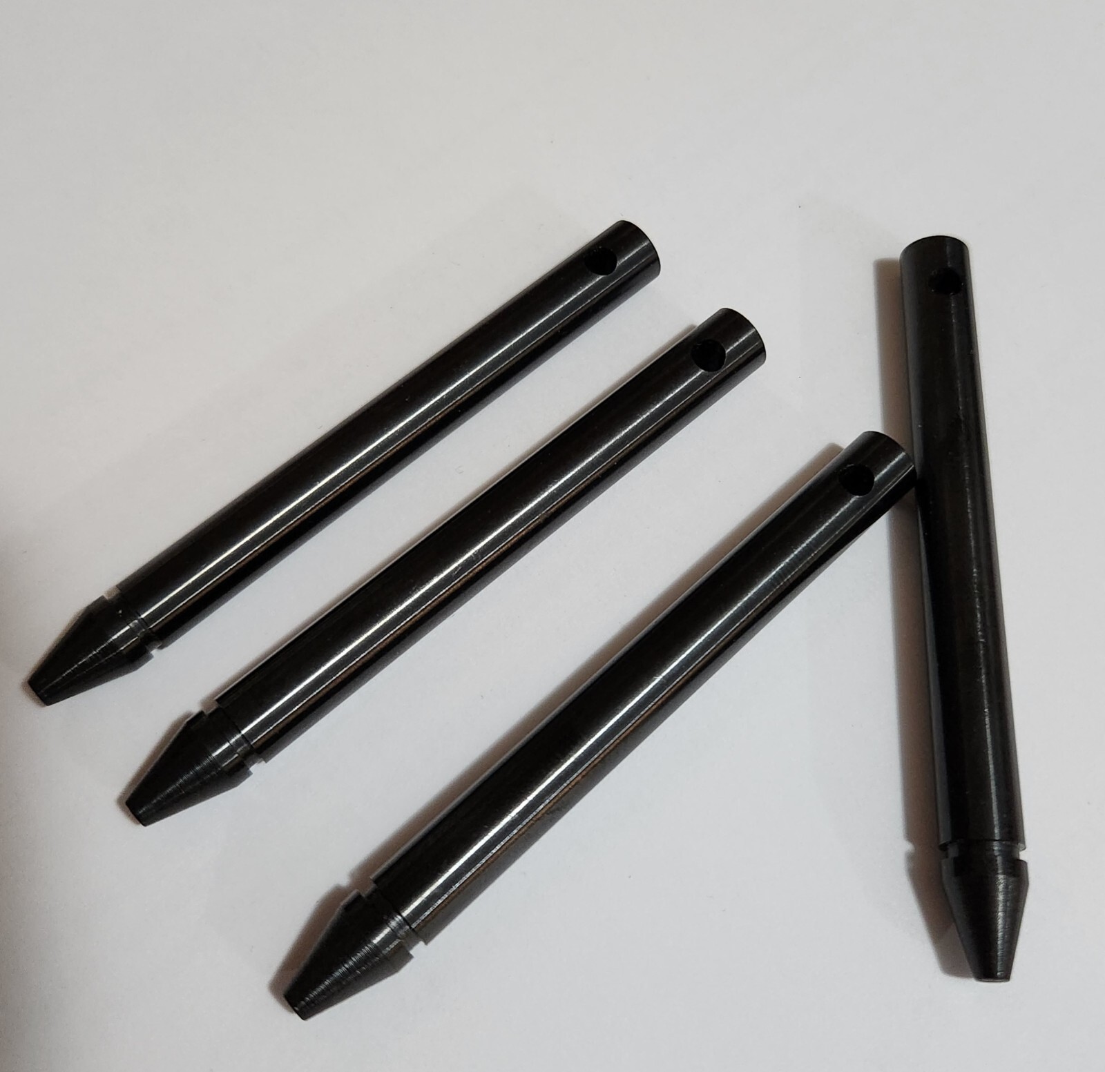 Lamborghini Miura door pins EXACT TO ORIGINAL (QTY: 4)