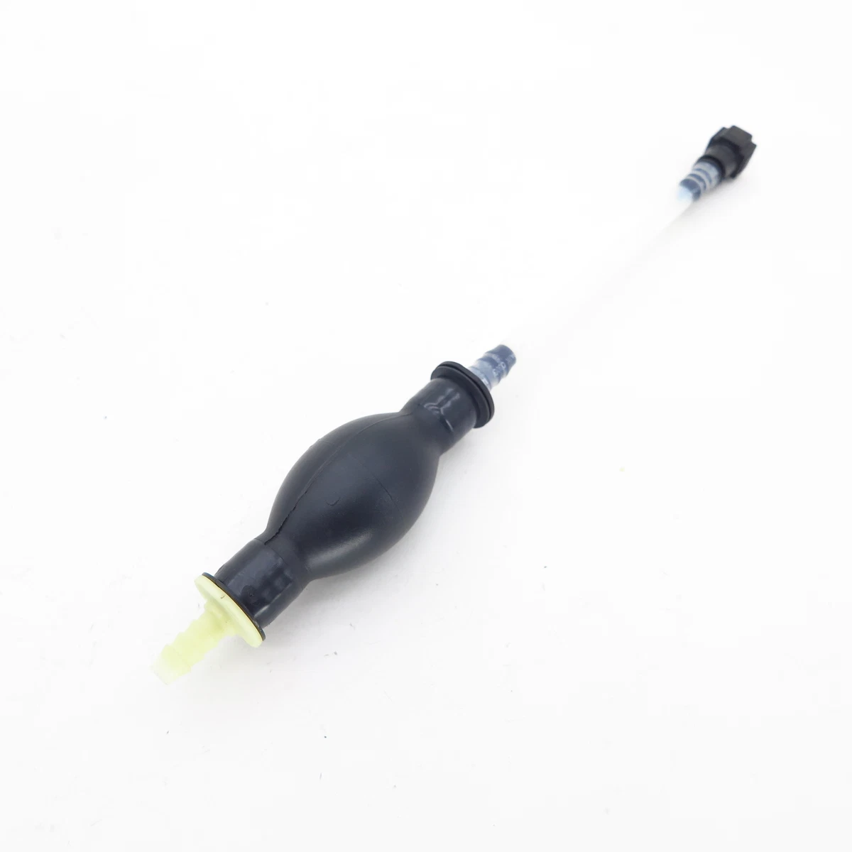 Kraftstoffpumpe Pumpe manuell Neuwertig für Nissan D40 Navara 3.0 