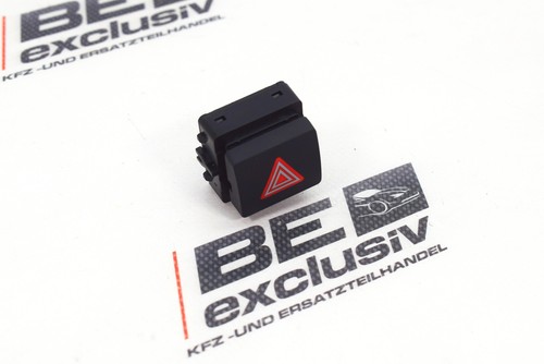 Audi RS6 4G 4.0 TFSI Avant Warnblinkschalter Warnblinker Schalter 4G0941509