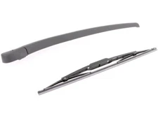 For 2008 BMW 535xi Back Glass Wiper Arm and Blade Assembly 65965BYZM 3.0L 6 Cyl