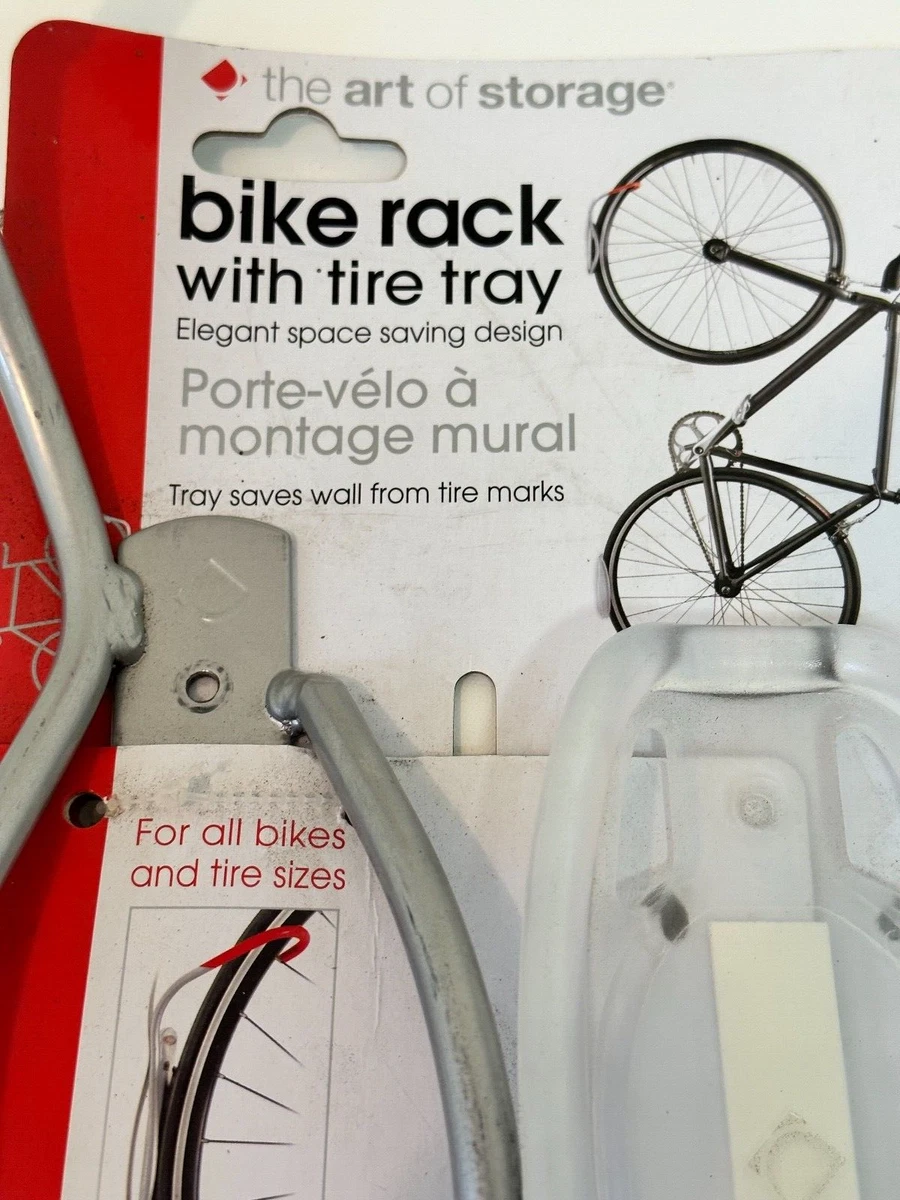Bike tire tray sales