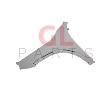 F&Uuml;R MERCEDES BENZ GLB CLASS X247 2019- KOTFL&Uuml;GEL VORNE LINKS ALUMINIUM