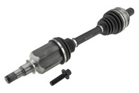 NTY Antriebswelle FÜR Mercedes C W205/S205/C205/A205 4MATIC 13- /Rechts VOR