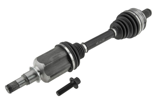 NTY Antriebswelle FÜR Mercedes C W205/S205/C205/A205 4MATIC 13- /Rechts VOR-image