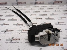 Porte avant et accessoires Mitsubishi COLT