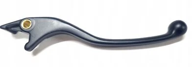Levier de frein noir pour HONDA VT 750 VT 1300 CR/CS/CT/CX... Année de constr... - Photo 1/2