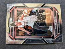 2023 Panini Prizm Basketball Card # 45 Allisha Gray - Atlanta Dream (NM)