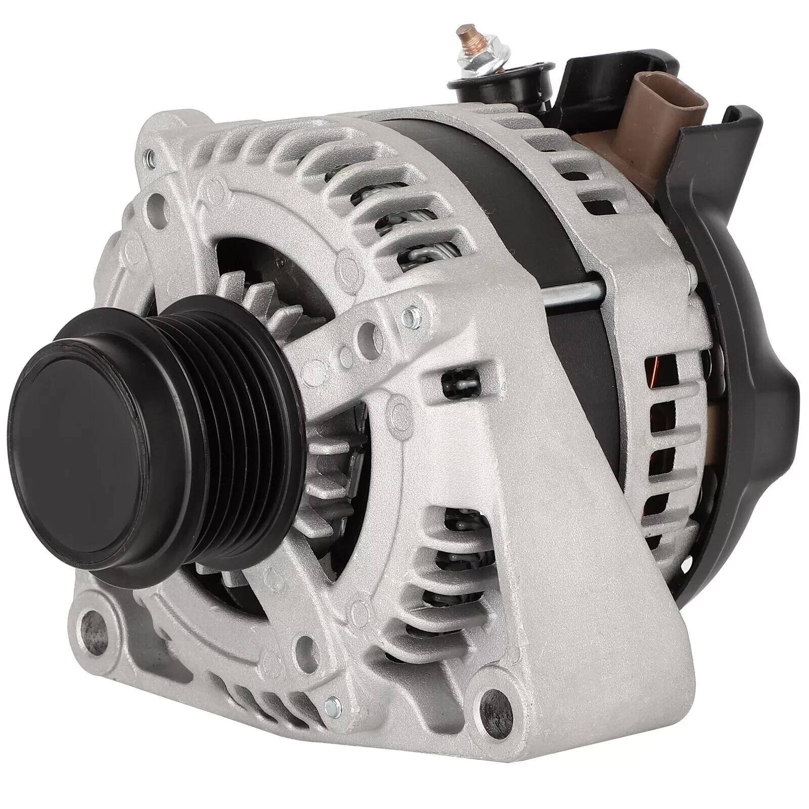Alternator Fits Chevrolet & Gmc Silverado Sierra 2014-2019 5.3L 6.2L 150A CW