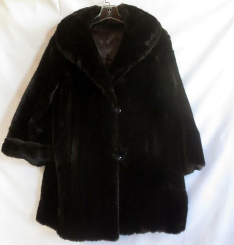 Grandella sportowne faux fur - Gem