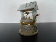 Lenox Garden Wishes Treasure Box