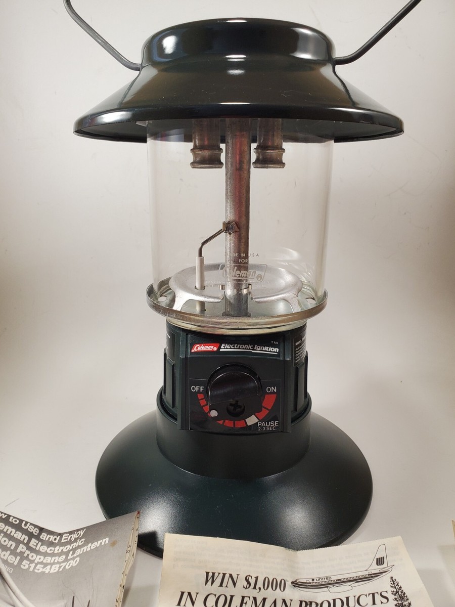 Coleman(コールマン) ランタン 5154B700 現状品 Coleman(コールマン) ランタン 5154B700 現状品｜Yahoo!フリマ