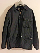 C.P AZIENDA VINTAGE 2010 MILLE MIGLIA CON FODERA INTERNA SENZA CAPPUCCIO TAGLIA M