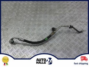 82496 Klimaleitung Druckleitung Trockner zum Ex.ventil 6388302115 Mercedes-benz