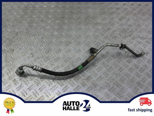 82496 Klimaleitung Druckleitung Trockner zum Ex.ventil 6388302115 Mercedes-benz