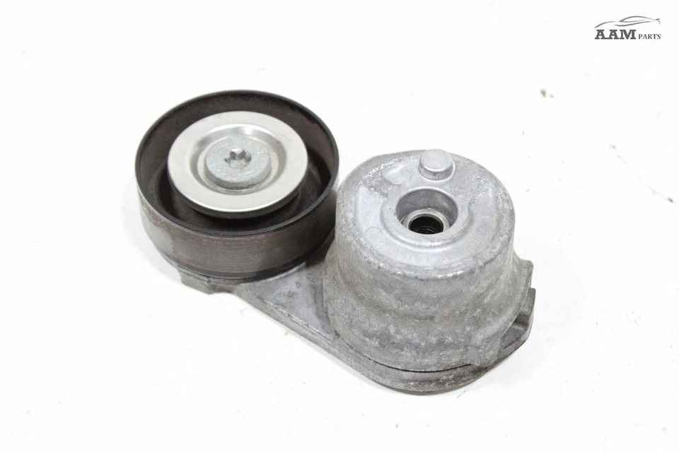 Chevrolet Cruze 2016-2019 1,4 L4 motor de gasolina correa de transmisión polea tensora OEM Foto 3 de 4