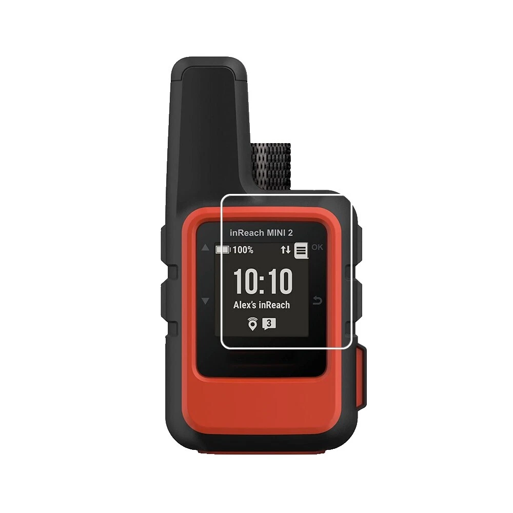 Protectores de pantalla de vidrio templado Para Garmin