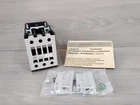 GENERAL ELECTRICS CL45 CONTACTOR CL45A300M- NEW WITHOUT ORIGINAL BOX