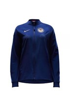 Nike Women's XL Paris 2024 Team Issued USA Olympic Podium Jacket DZ3572-492 - XL
