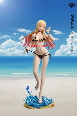 Diamond Studio My dress-up Darling Marin Kitagawa 1/6 Statue Resin Model  Stock! | eBay