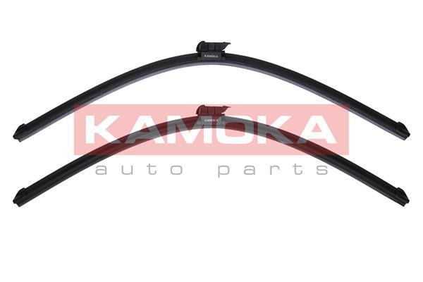 Kamoka 27A23 Wischerblatt FüR Chevrolet, Opel, Peugeot, Vauxhall-image