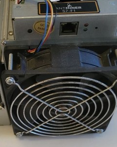 antminer s7