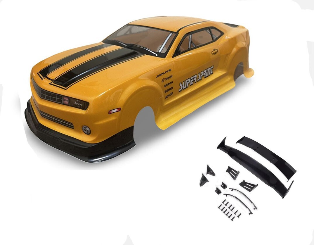 【未組立】 クロス　F92A TYPE-BODY 1/10 s-l1200.jpg