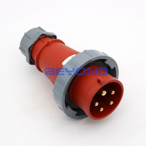 1PC NEW FOR MENNEKES Industrial plug connector TYP:288 five-core 16A ...