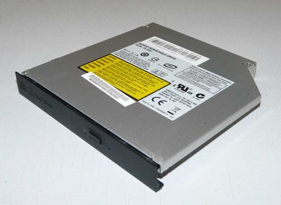 Philips Lite-On DS-8A2S DVD Brenner Blende für Acer Aspire 6530 6530G 6930 6930G