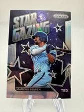 2022 Panini Prizm Baseball "INSERTS" You Pick-Complete Your Set