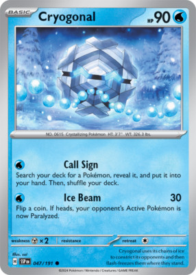 Pokemon TCG Surging Sparks Single Cards 1-191 YOU CHOOSE!! Buy More Save More