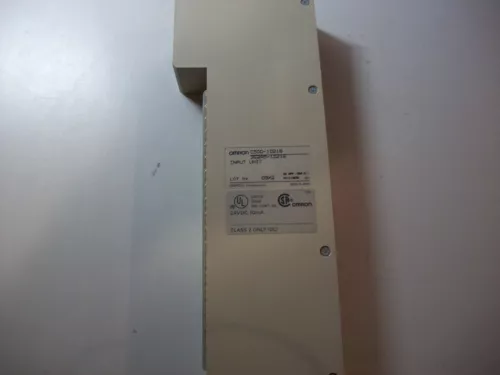 Omron C500-ID218CN   ID218/3G2A5-ID218 INPUT UNIT