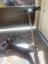 Phantom GoGo - A-8 Electric Scooter