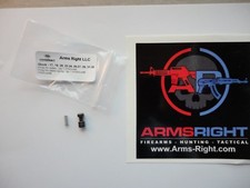 Glock 17 19 22-24 26 27 31-35 Firing Pin Safety Assembly - New Oem - Action Part
