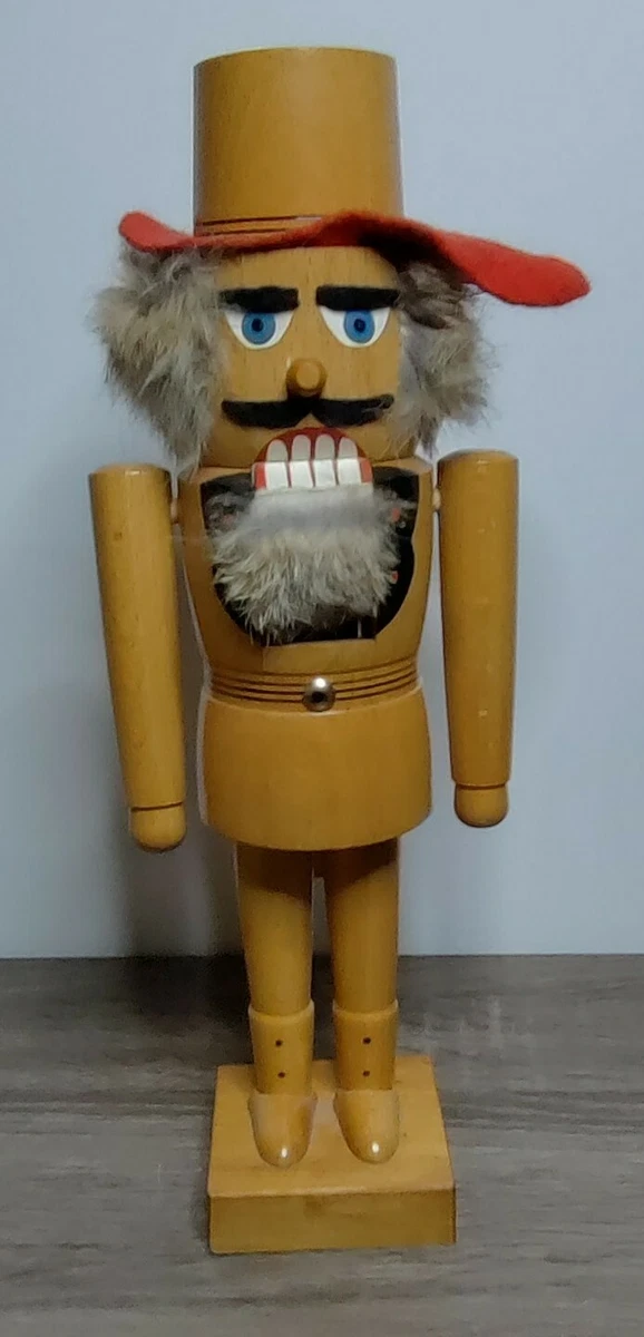 A online real nutcracker